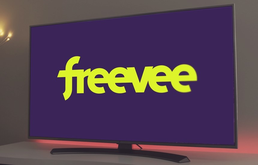 Amazon Freevee increased its original programming by 70% in 2022